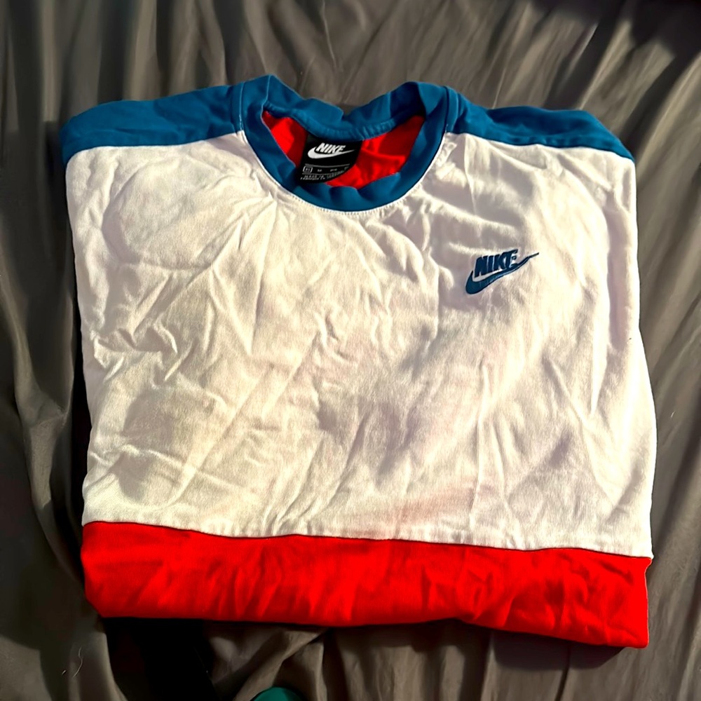 Nike